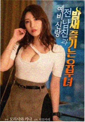 韩三级电影汉江以北剧照